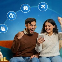 Tailored Personal Loan Offers From 20+ Lenders on Bajaj Markets