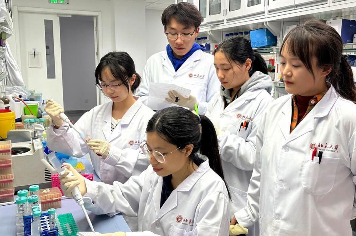 China sees marked rise in 5-year survival rate for pediatric, adolescent cancers