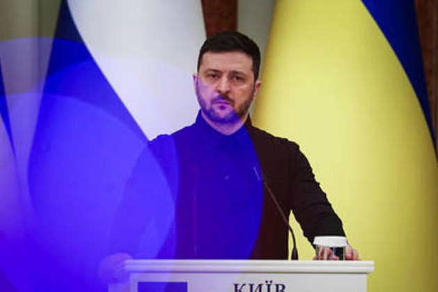 How Zelensky's 'oil blockade' against EU states backfired on Ukraine