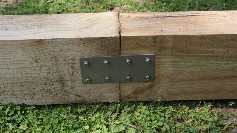 Birkdale launches complete Fencemate® Sleeper Support System