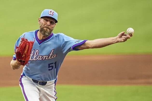 Chris Sale, Braves eager to add to Phillies' woes