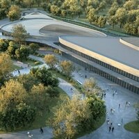 Arada awards construction contract for Masaar Central retail centre
