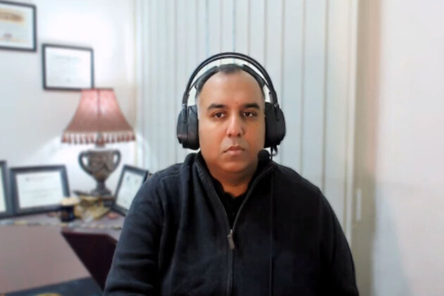 "Whole nation remembers her with respect": Senior Expert on Khaleda Zia's death