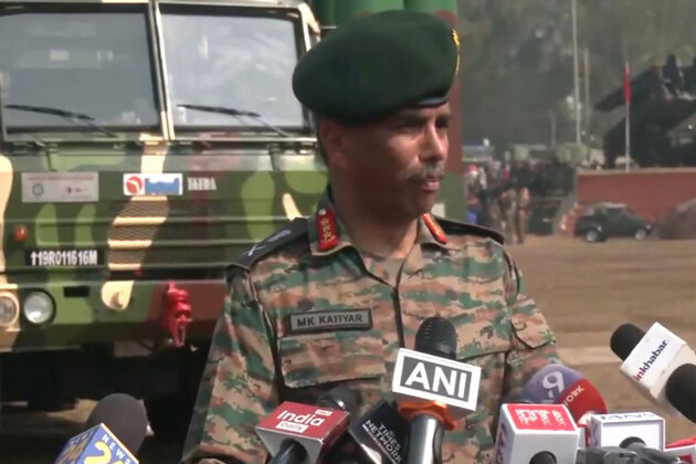 "No more nuclear bluffs": Western Command GOC warns Pakistan of harsher Op Sindoor 2.0