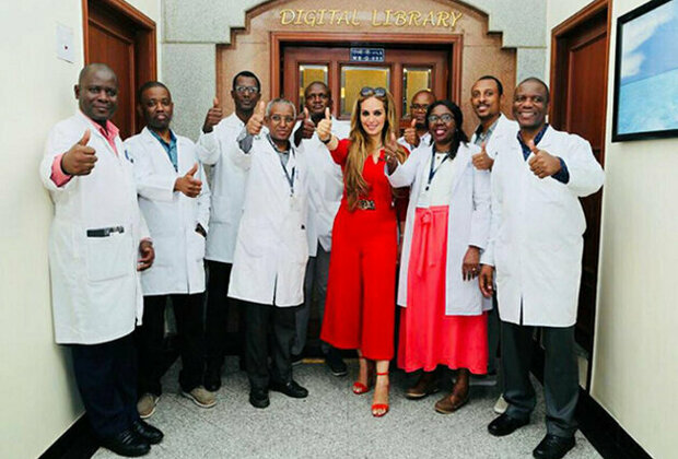 Merck Foundation Marks World Cancer Day by Providing 194 Oncology Scholarship to Doctors from 32 African Countries