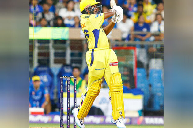 "It was an impressive debut": Stephen Fleming on Ayush Mhatre's impressive IPL debut against Mumbai Indians
