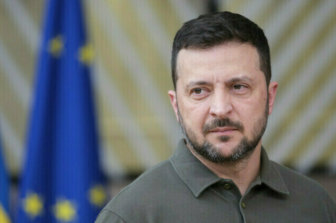 Zelensky responds to Putins peace talks proposal