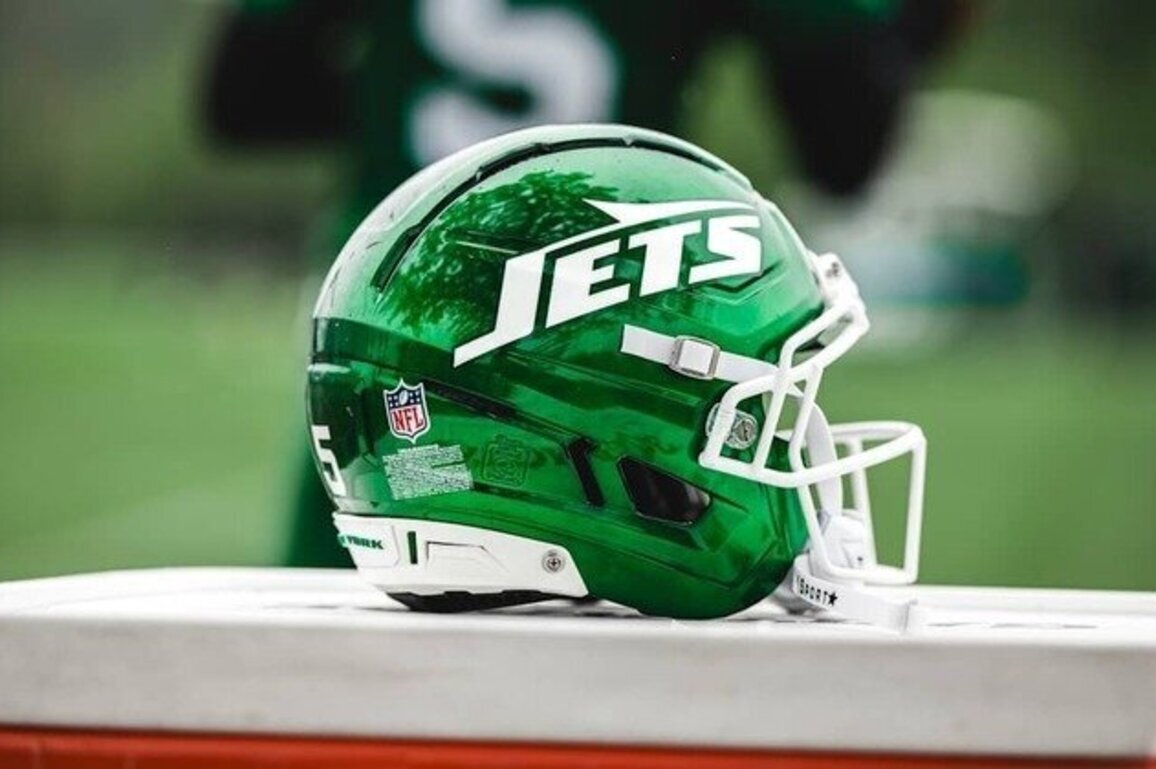 Jets to Host 31 Tryout Players in Rookie Minicamp