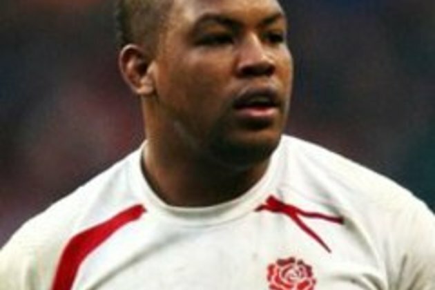 Former England flank Armitage joins Biarritz