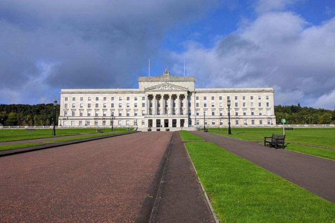 SDLP Raises Concerns Over 'Dissent' On Anti-Poverty Strategy  20-05-2025