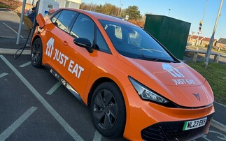Credit: Just Eat