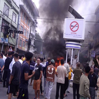 Nepal Army Chief urges Gen Z protestors for peaceful resolution as troops prepare for deployment to maintain order