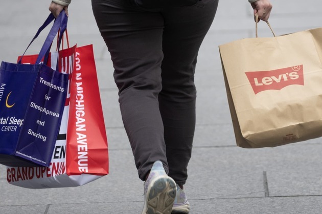How the double scar of past inflation, geopolitical shocks is hitting consumers