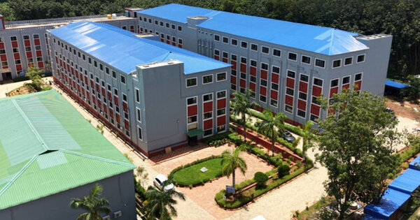 MBBS in Tripura Through NEET UG 2026: The Quiet Opportunity Most Aspirants Overlook - India's News.Net