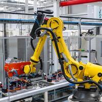 China's industrial modernization drive set to spur innovation-driven growth, global opportunities