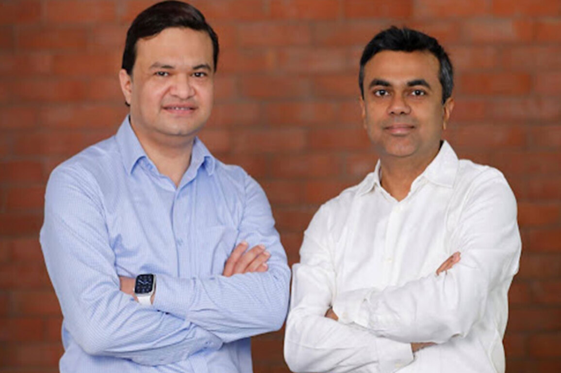 Fintech SaaS Startup Roopya raises 4 Crore in seed round led by Inflection Point Ventures
