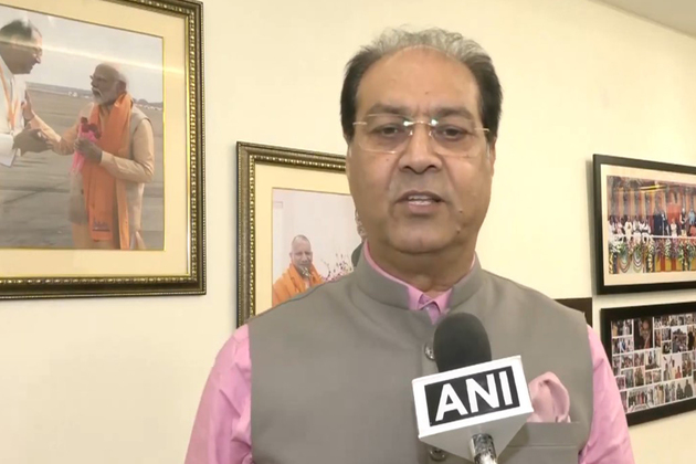 "PM Modi empowering women through progressive laws": BJP's Mohsin Raza hails implementation of four Labour Codes