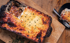 VIDEO: Best of British recipes: Celebrate Love Lamb Week with this Norfolk Lamb Moussaka