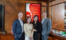 Vietnam's Mekong appoints new partner