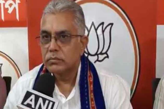 "Why Centre was not informed about...tourist spot": BJP's Dilip Ghosh questions J-K's handling of Pahalgam terror attack