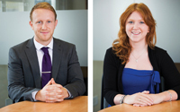 New offices and starters for MRA Marketing