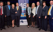 Fortescue recently celebrated 15 years of milestones with customers from around the world