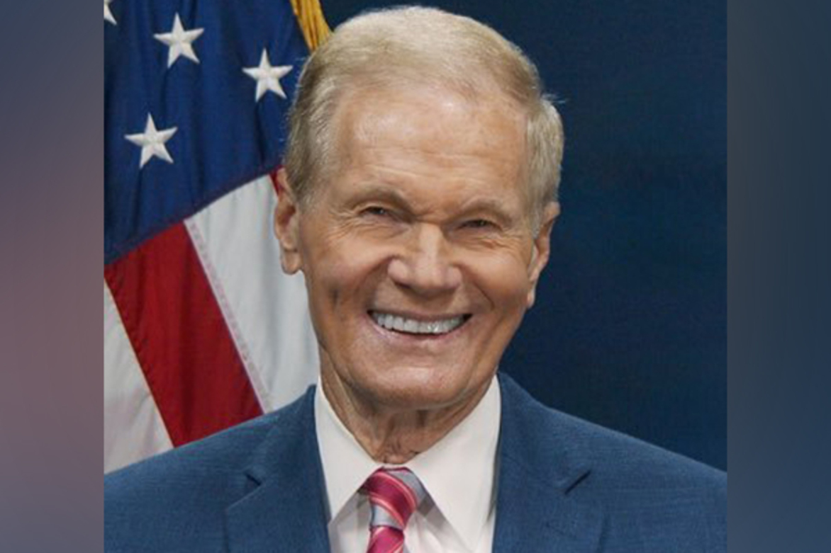 US Senator Nelson thanks God and NASA after Sunita Williams, Butch Wilmore return to Earth