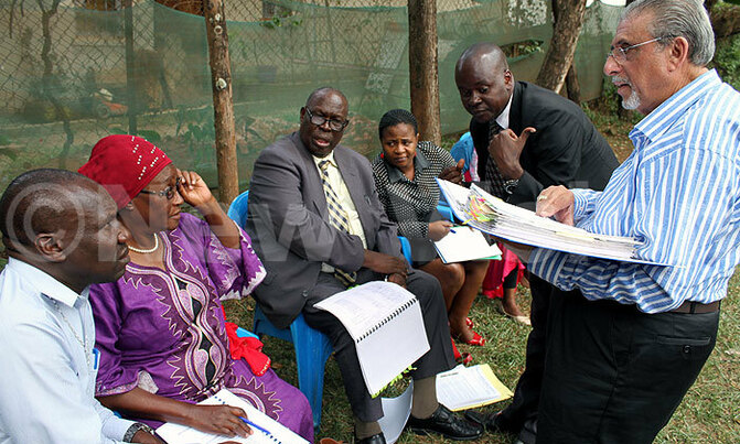 State House arbitrates in Musajjalumbwa flats eviction State House arbitrates in Musajjalumbwa flats eviction