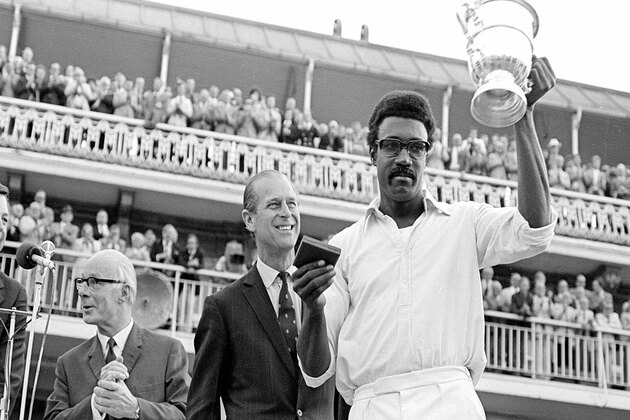 CWI, WIPA announce 8th Awards Gala and Commemoration of 50th anniversary of 1975 ICC World Cup victory