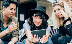 Capzanine, Creadev back Recommerce