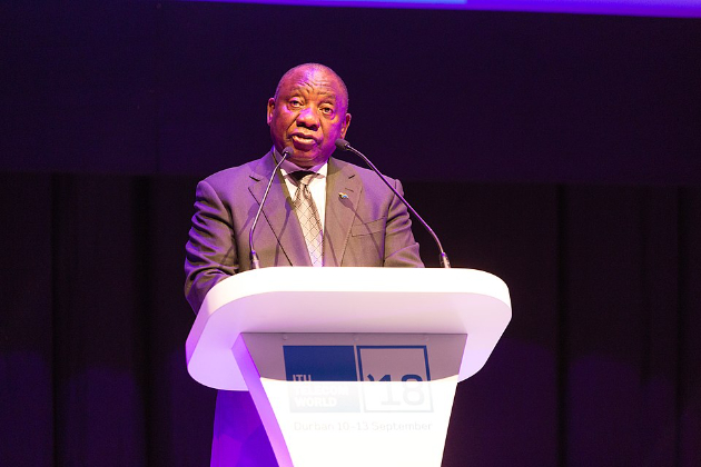 South African president challenges parliament’s move to impeach him 