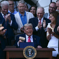 Republicans Big Beautiful Bill is a win for Colorados subcontractors and infrastructure (Opinion)
