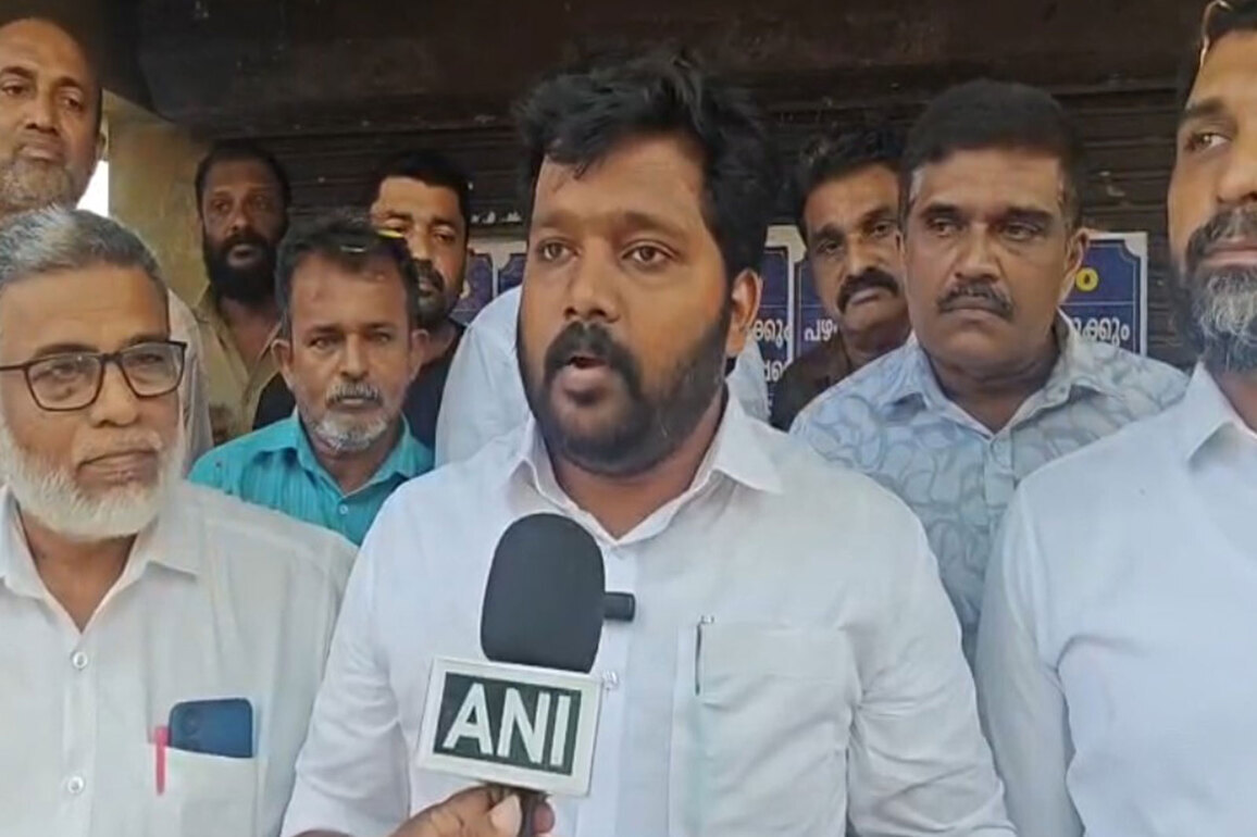 From fisherman to Keralam's youngest MLA: Congress youth leader AD Thomas scripts stunning upset in Alappuzha