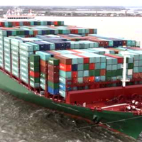 U.S. to unseal indictments in container supply probe, CBS says