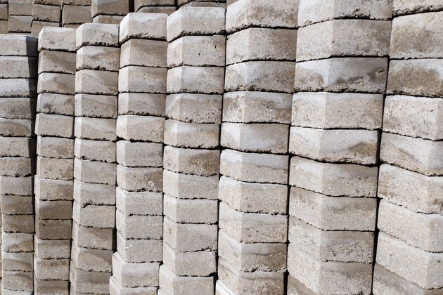 Exploring Recycled Concrete Paving Blocks for Sustainability