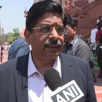 Chairman refused to allow debate on Private Member's Bill on women's reservation: DMK MP P Wilson