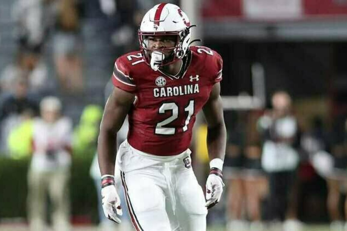 2025 NFL Draft Prospects for Vikings: Safeties