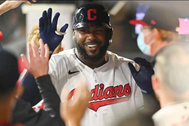 Desperate for offense, Tigers take on Indians again