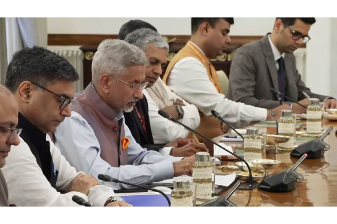 India-UK strategic deepening: First Ministerial Review of 'Vision 2035' highlights new maritime, mineral, and tech ties