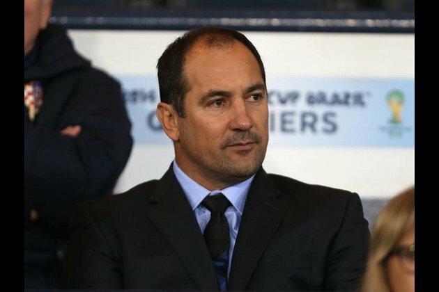 Igor Stimac appointed as head coach of Indian football team