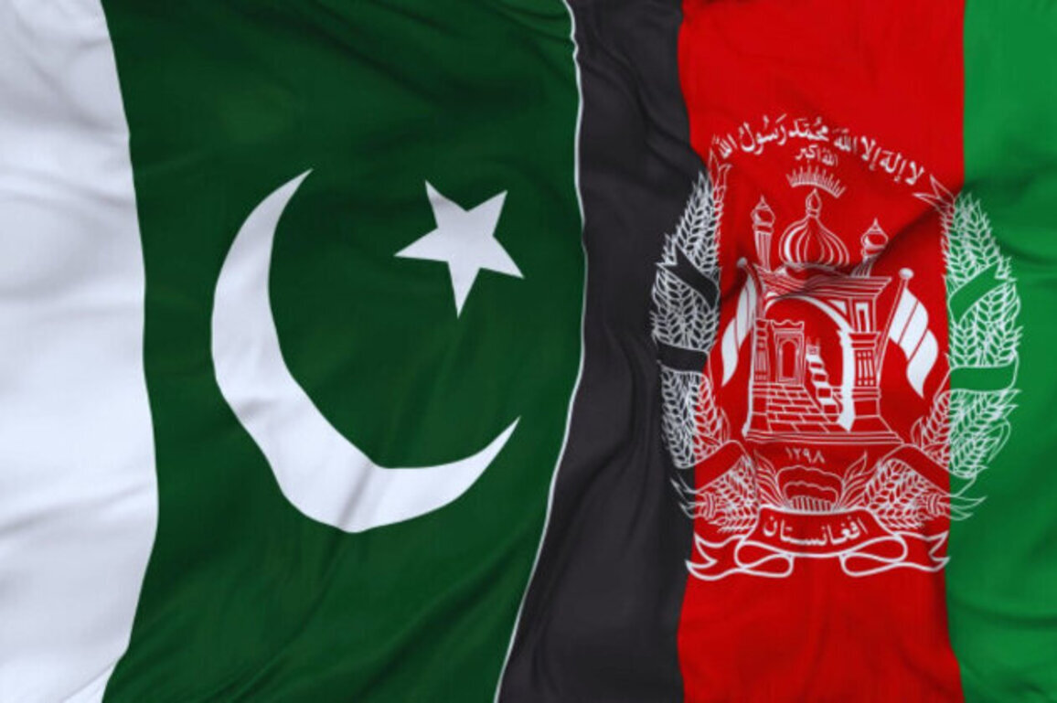 Open War: Pakistan and Afghanistan Exchange Deadly Strikes