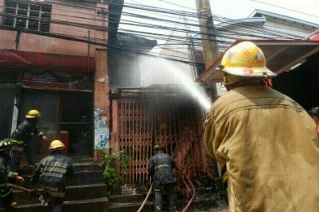 BFP modernization to boost firefighters' morale, professionalism