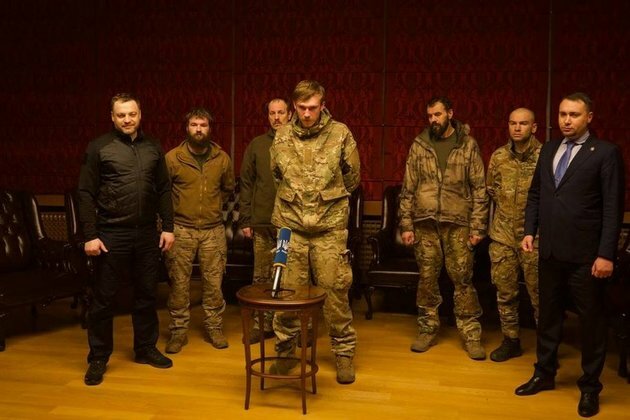 Zelensky promises comfortable stay in Turkey for Neo-Nazis