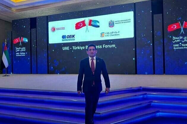 Trkiye is on its way to becoming a Fintech base with its young population