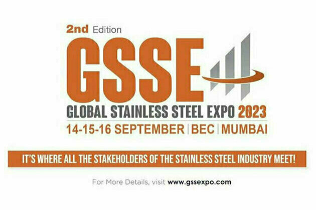 Sustainable Steel for a Sustainable Future: GSSE 2023 Commits to G20's Vision for a Better World