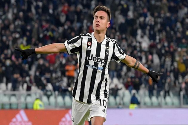 Paulo Dybala confirms Juventus exit at end of season