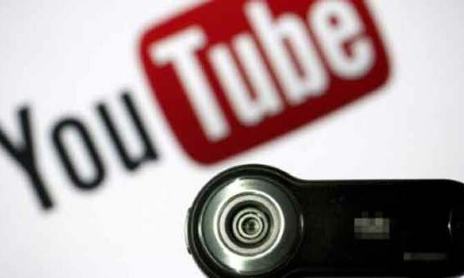 Pressure mounts on YouTube to better protect young users Pressure mounts on YouTube to better protect young users