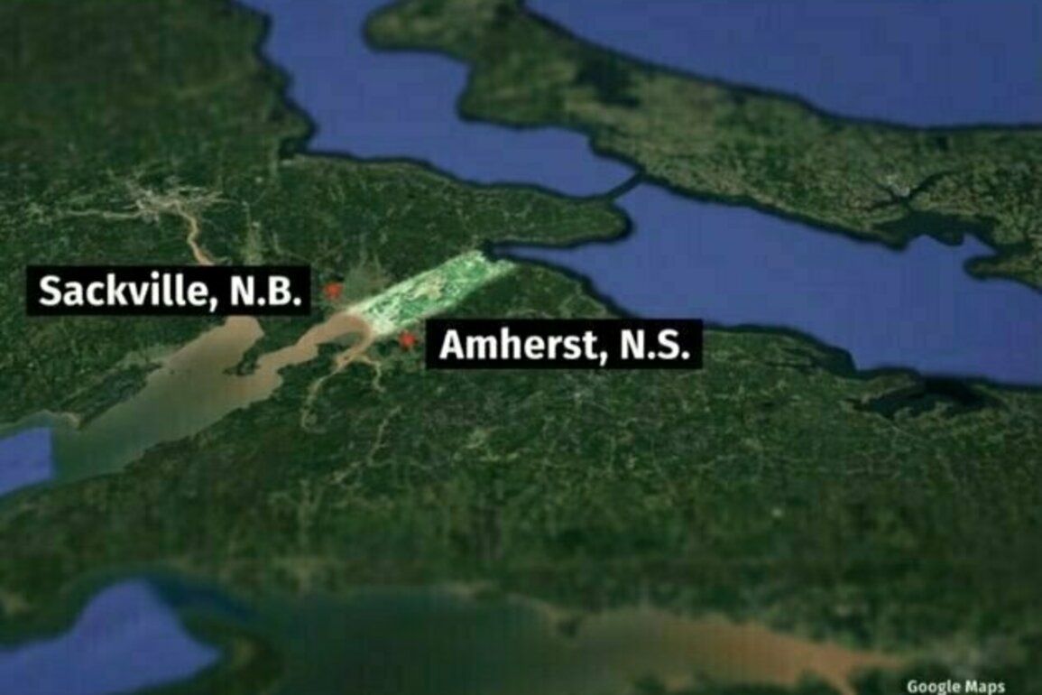 Nova Scotia Takes Ottawa to Court, Saying Federal Government Must Protect Land Link