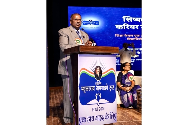 Serving ADGP Declares Sickle Cell Carrier Status on Public Stage, Pushes Premarital Screening