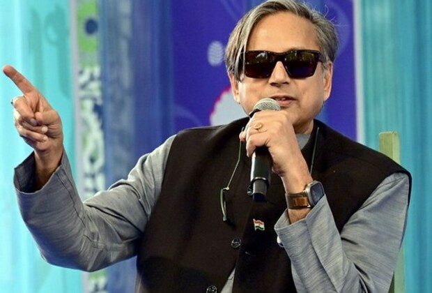 The voice of reason, the voice of the future: Why Shashi Tharoor matters